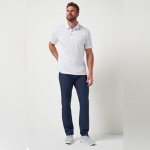 Travis Mathew Navy Pants